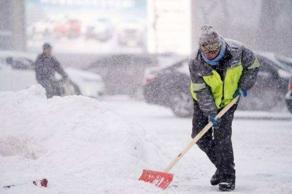 大范围雨雪即将重启，都有哪些城市将会受到影响呢？