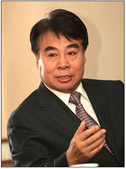 赵品璋的曾任职务
