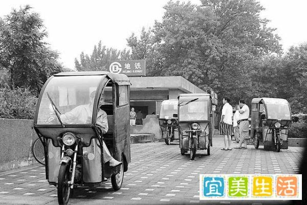 “滴滴打驴”被叫停,网约车不是你想的那么简单