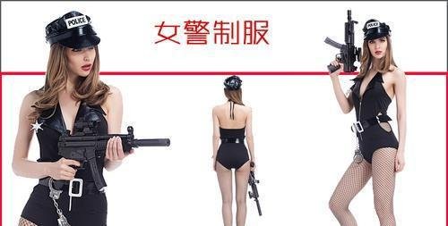 他为什么喜欢制服诱惑？男人喜欢制服诱惑的心理