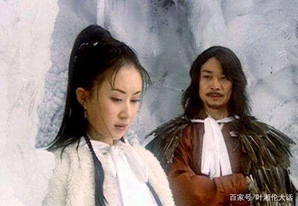 金庸《连城诀》中狄云的结局是什么？