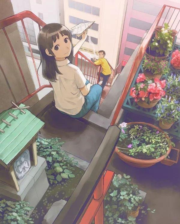 第四篇:视点 | 阿汤哥美术中阶教程
