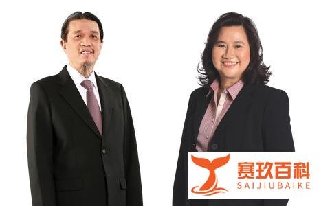 菲律宾富豪榜华人霸屏!前10名有7个华人