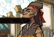 QQ水浒武将之真杜迁