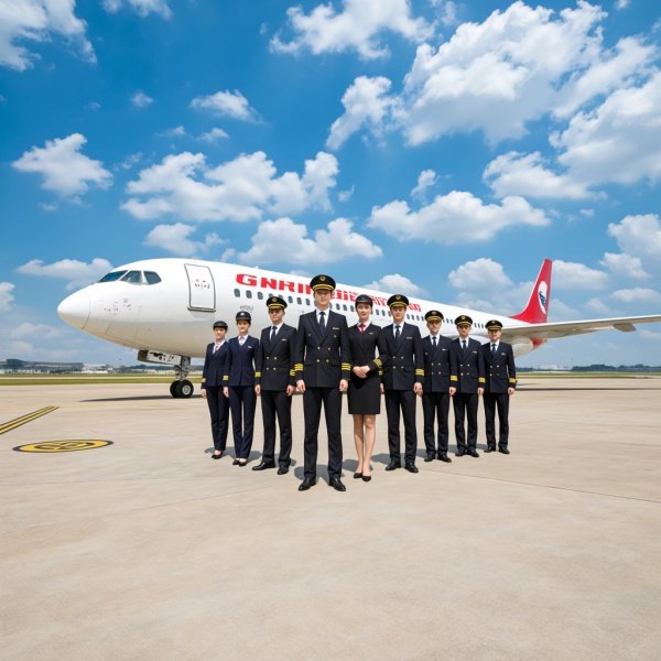 中国国际航空飞行部准备网