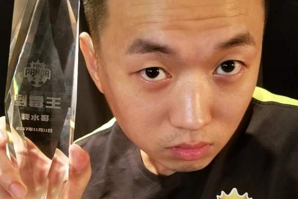 giao哥与药水哥什么关系？giao哥为啥要亲药水哥？