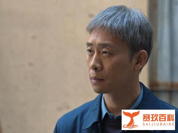 《狂飙》：张彪是第二个内鬼！杨健的丑陋嘴脸暴露无遗