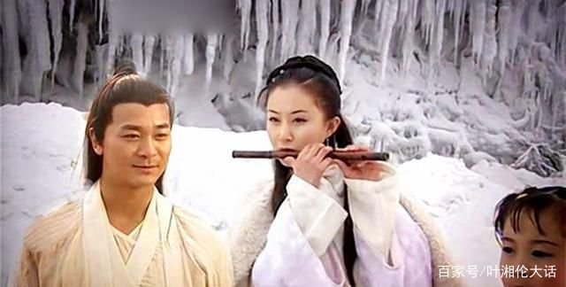 金庸《连城诀》中狄云的结局是什么？