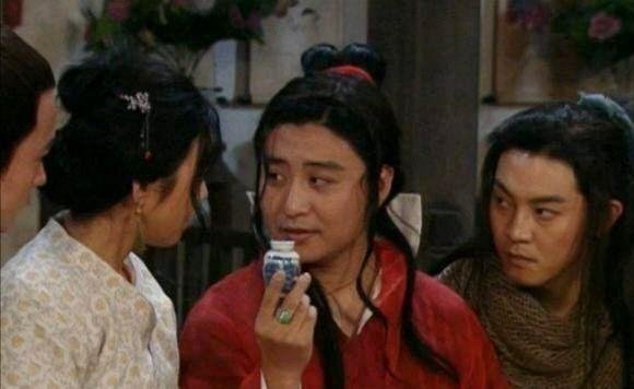 《武林外传》 经典台词 综合篇（8）
