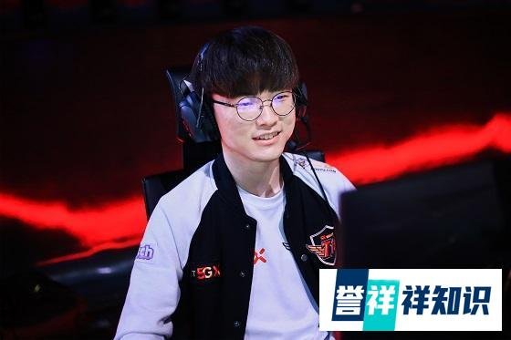 Faker终于赢了！SKT横扫老对手KT，终止夏季赛五连败