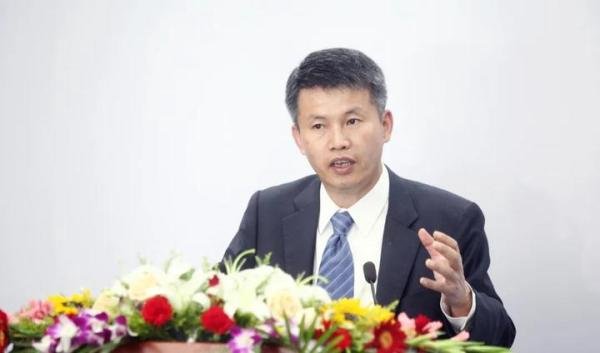 蔡洪滨简介及最新动态【著名宏观经济专家】 | 邀请