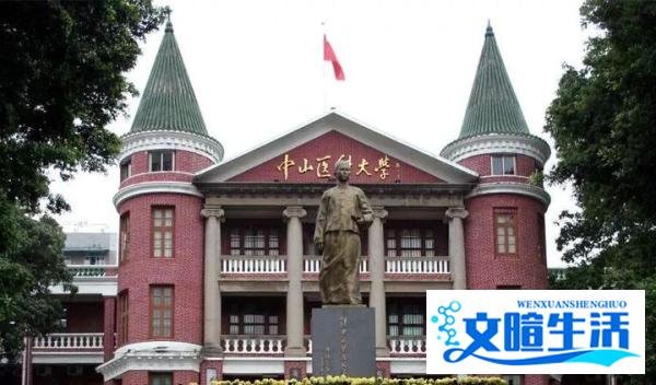 “2019中国最好医科大学”排名刚刚发布！协和地位无可撼动