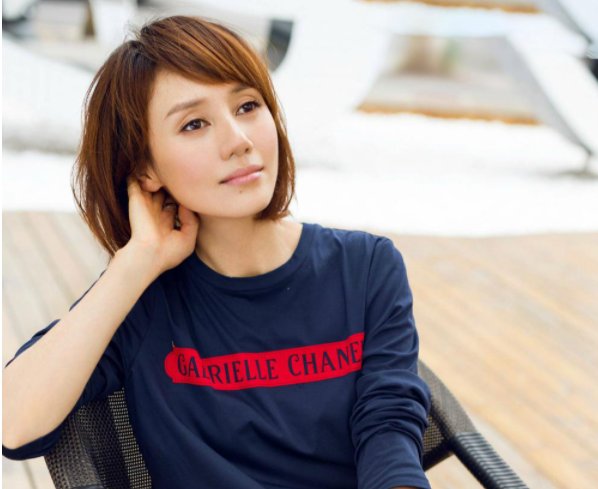 袁泉有几次婚姻？