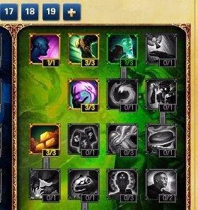 lol辅助提莫天赋符文 s5提莫辅助天赋加点图