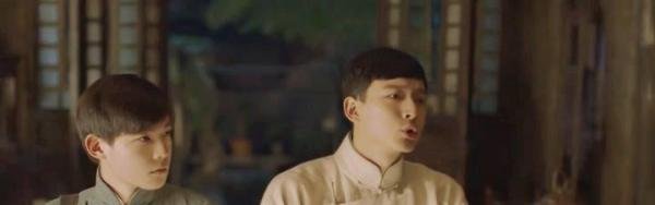 《觉醒年代》君曼与延年乔年关系是什么