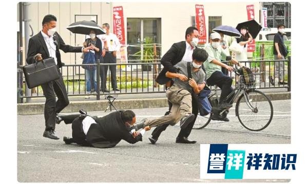 枪杀安倍嫌犯邻居受访：每晚都会听到其房间传来砰砰声，相当可怕
