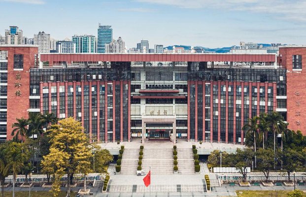 上海视觉艺术学院是一般本科还是二本呢？