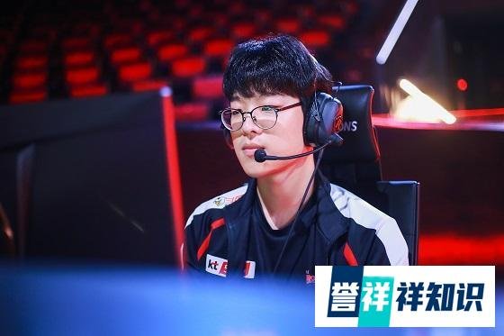 Faker终于赢了！SKT横扫老对手KT，终止夏季赛五连败