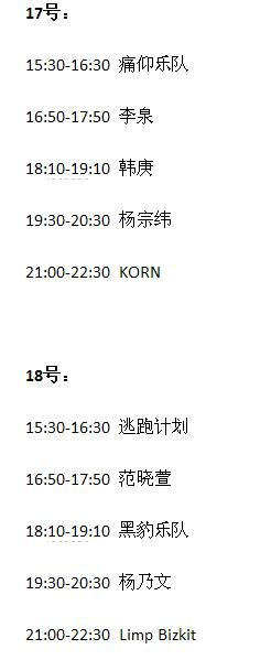最近经常看见关于清扬无懈可击亚洲巅峰音乐节的消息，只知道是个音乐会，详细的不太清楚所以想了解一下。