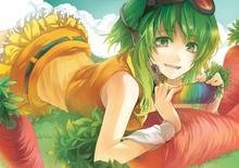 初音家族成员加图片