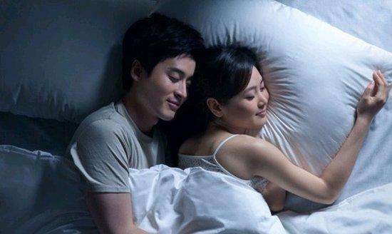 夫妻为什么必须睡在一起？