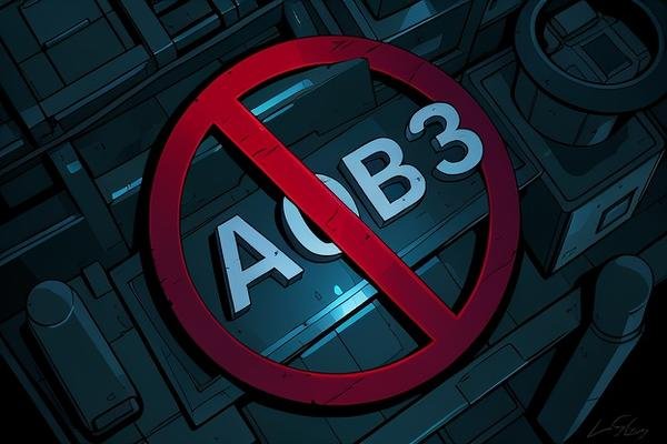 ao3是国家禁止的吗