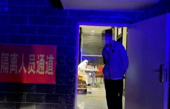 邢台新增19例本土无症状感染者!私自返乡!邯郸11人自费集中隔离!