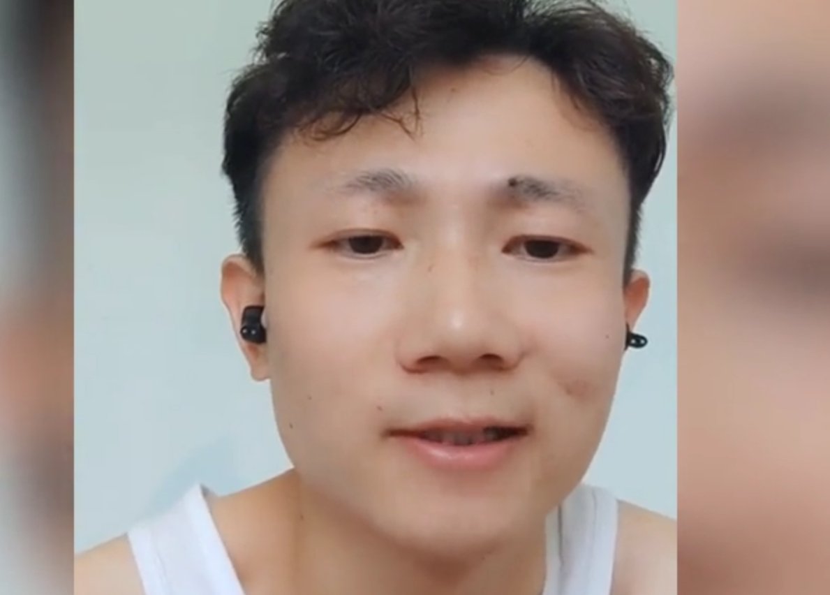 小伙裸辞立夏在上海隔离,立秋滞留在三亚!他今冬还能顺利工作吗?