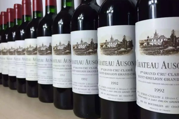 法国葡萄酒品牌前10名是什么?