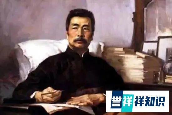 鲁迅孙子回应走红:做名人后代难