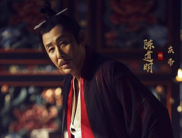 庆余年:为何庆帝是最强宗师,却惨遭五竹吊打?