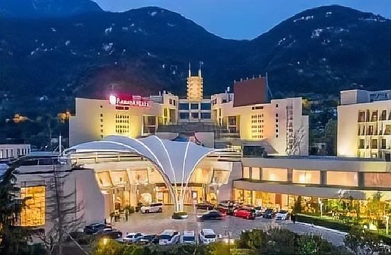 泰山附近酒店推荐