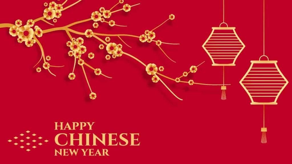 兔年初一到初八祝福语