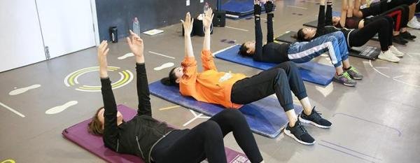 学健身教练得多少钱？
