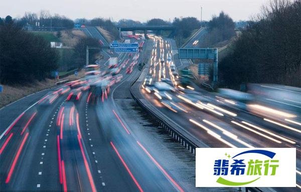 2021年高速免费通行时间已定 速来围观 看看哪天出去玩划算