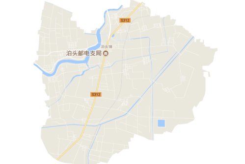 沾化区泊头镇的集市有哪些地方