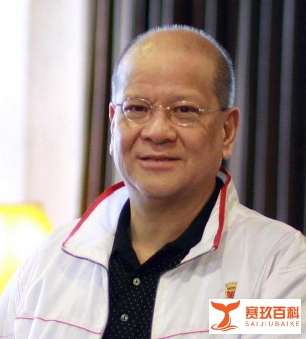 菲律宾富豪榜华人霸屏!前10名有7个华人