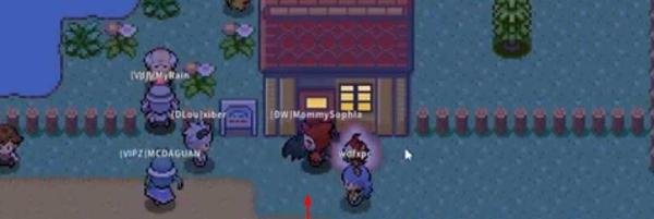pokemmo老奶奶经验怎么算