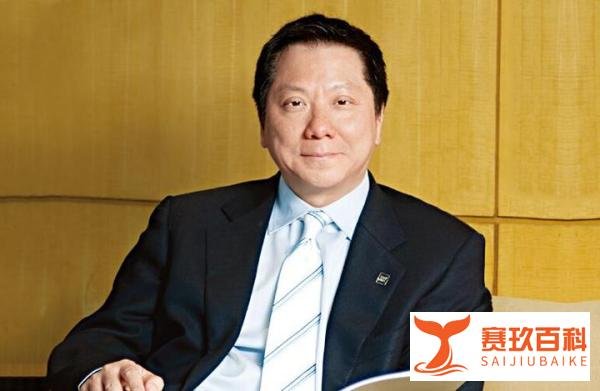 菲律宾富豪榜华人霸屏!前10名有7个华人