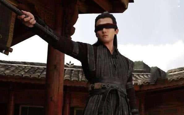 庆余年:为何庆帝是最强宗师,却惨遭五竹吊打?