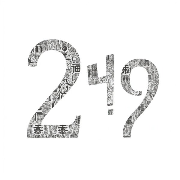 2125寓意和象征