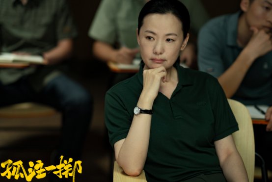 国产电影观影人次远超进口影片