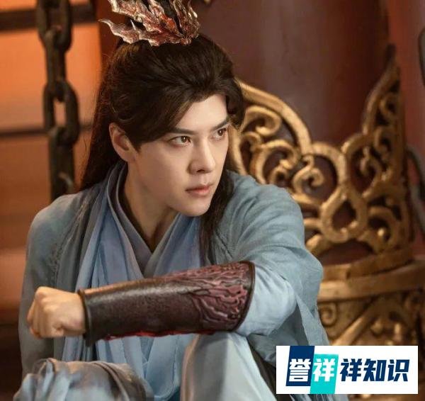 《与凤行》大结局:行止最圆满、凤来为爱而死、苻生终得报应