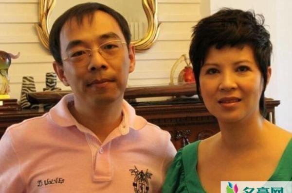 杭天琪现在的丈夫是谁 杭天琪结婚多少次了