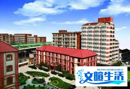 “2019中国最好医科大学”排名刚刚发布！协和地位无可撼动