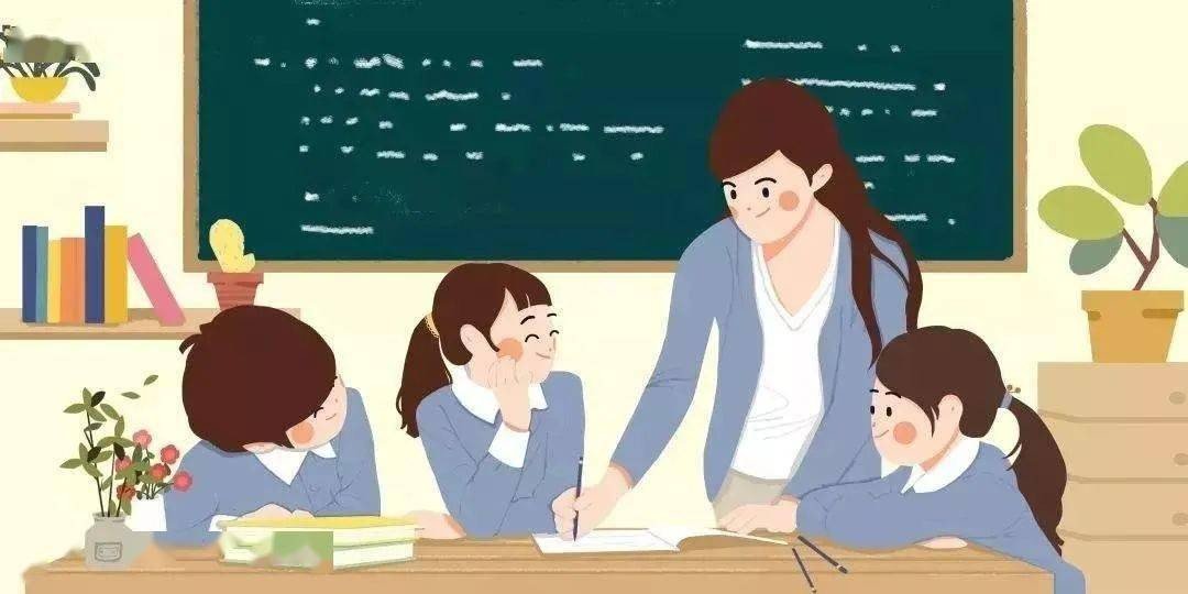 祝老师女神节快乐的句子