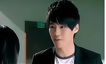 他在《花千骨》中丑到没眼看,在《爱情公寓》帅得让人心动,他是谁?