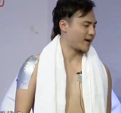曹然然的介绍
