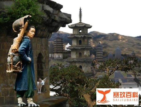 陈凯歌呕心沥血之作《道士下山》，首日票房就达4000万