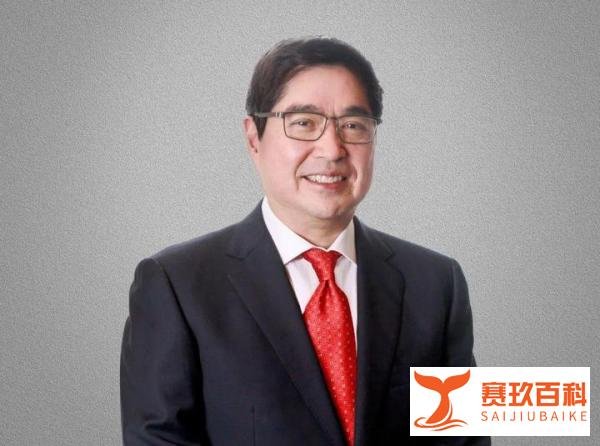 菲律宾富豪榜华人霸屏!前10名有7个华人